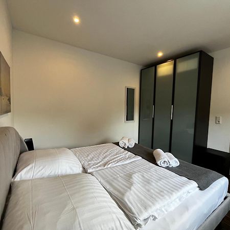 Ferienwohnung Falkenstr. Enger ภายนอก รูปภาพ