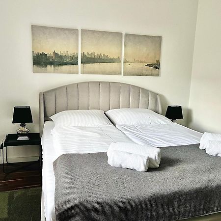Ferienwohnung Falkenstr. Enger ภายนอก รูปภาพ