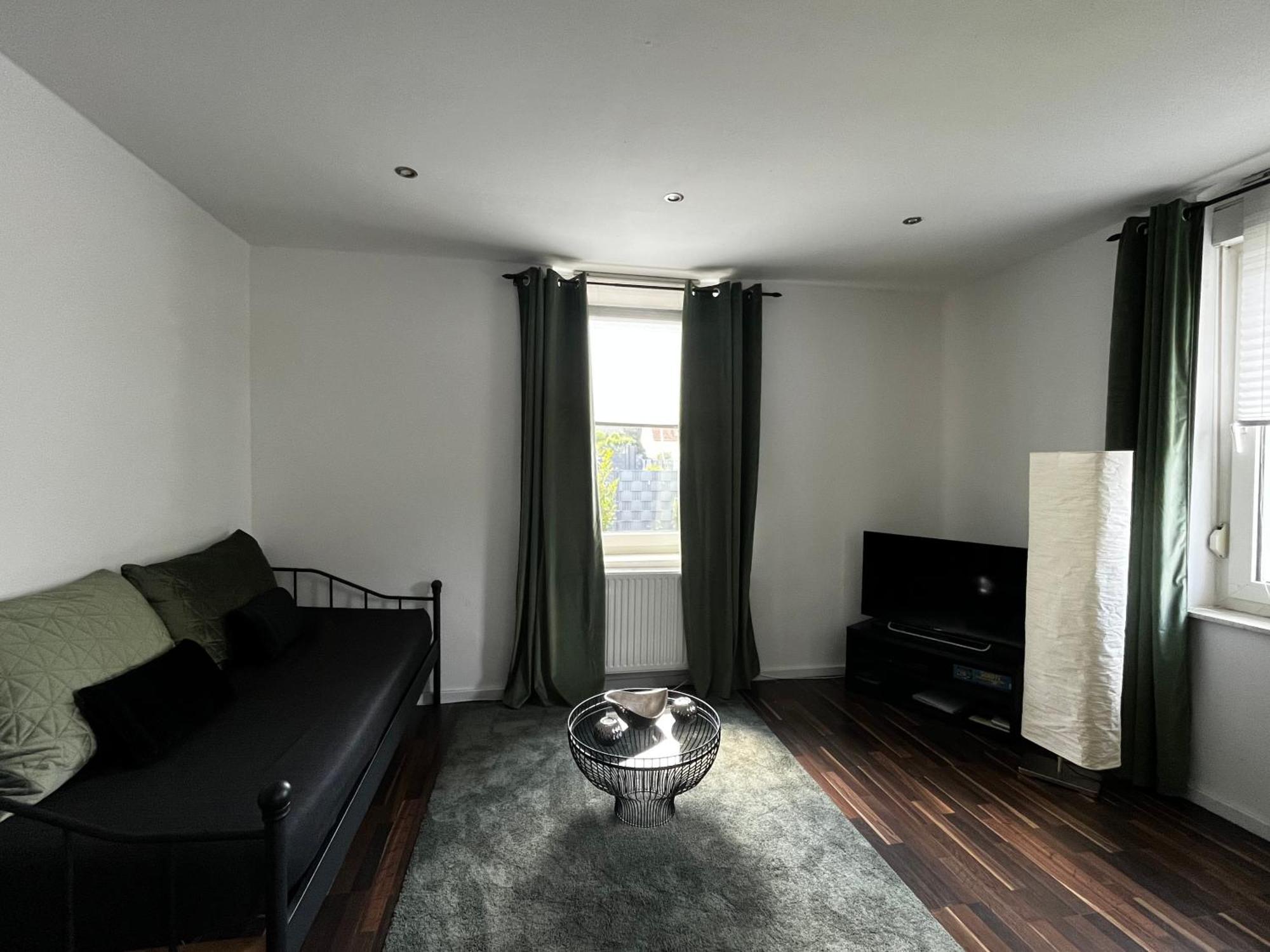 Ferienwohnung Falkenstr. Enger ภายนอก รูปภาพ